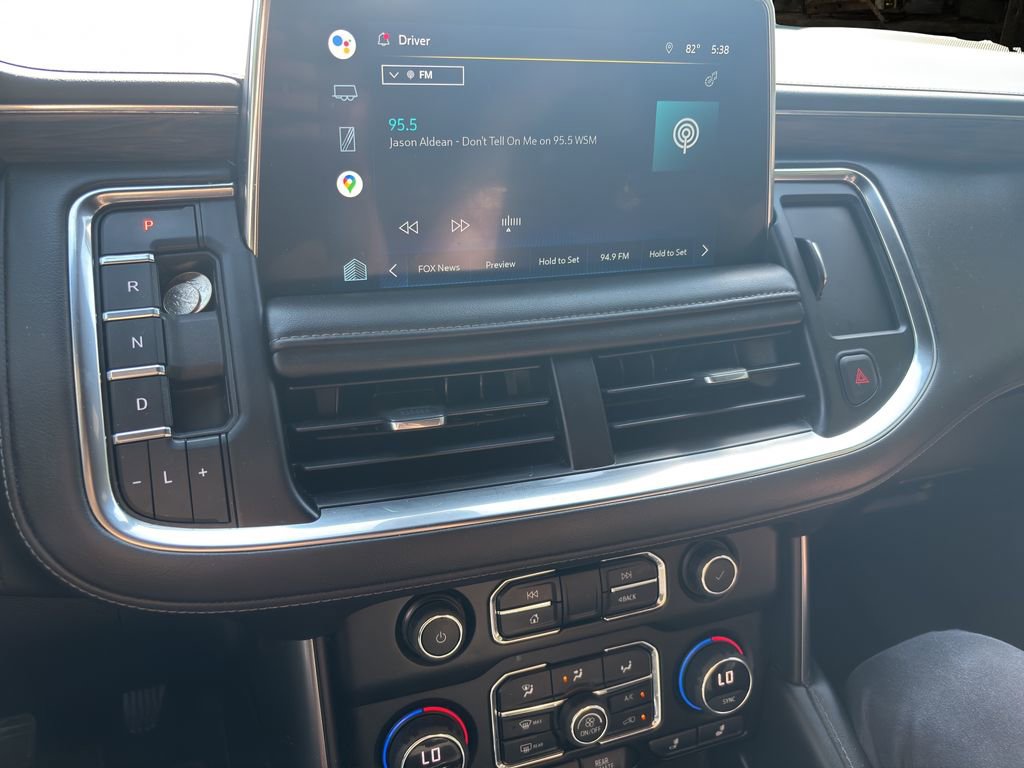 Used 2022 Chevrolet Tahoe Z71 AWD/4WD image 25