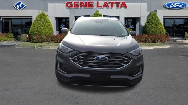 Certified 2022 Ford Edge SEL w/ Convenience Package image 8