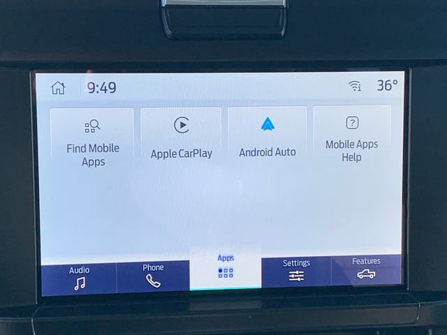 Certified 2025 Ford F350 XL w/ STX Appearance Package image 29