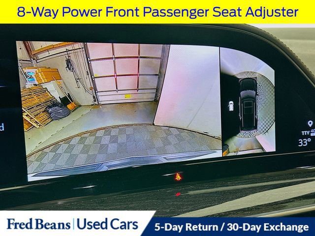 Used 2023 Cadillac Escalade Premium Luxury image 18