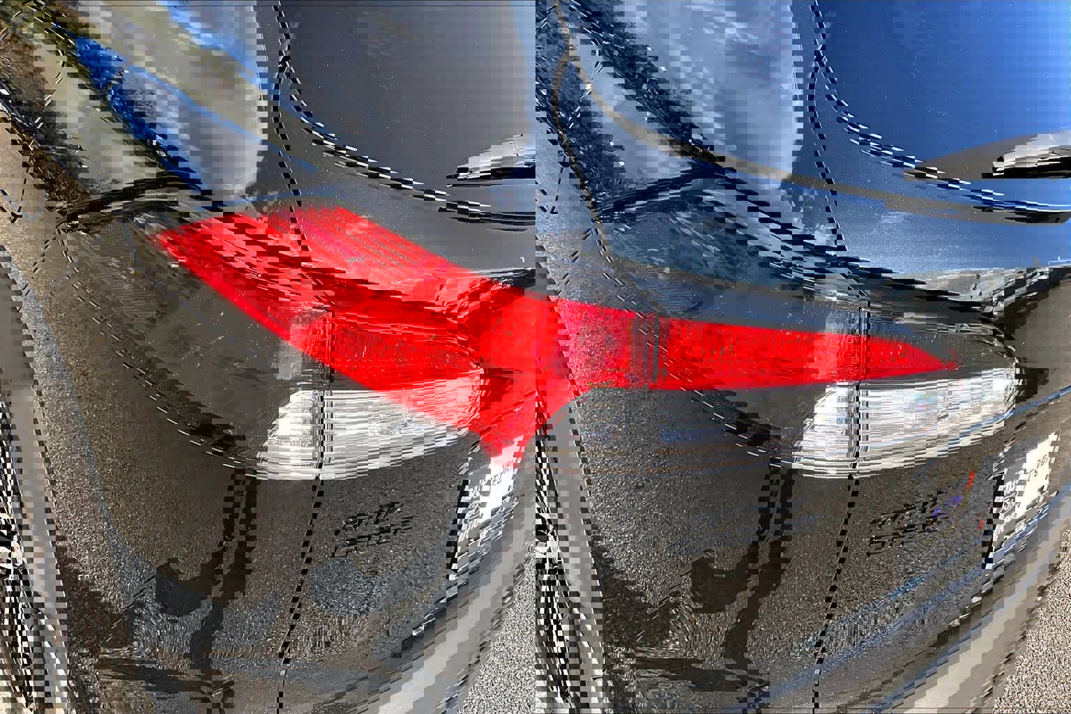 Used 2024 Toyota Corolla Cross SE image 26