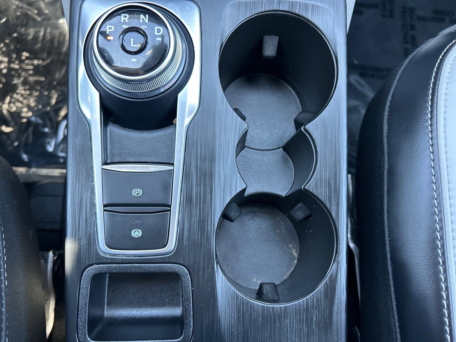 Certified 2023 Ford Escape Platinum image 29