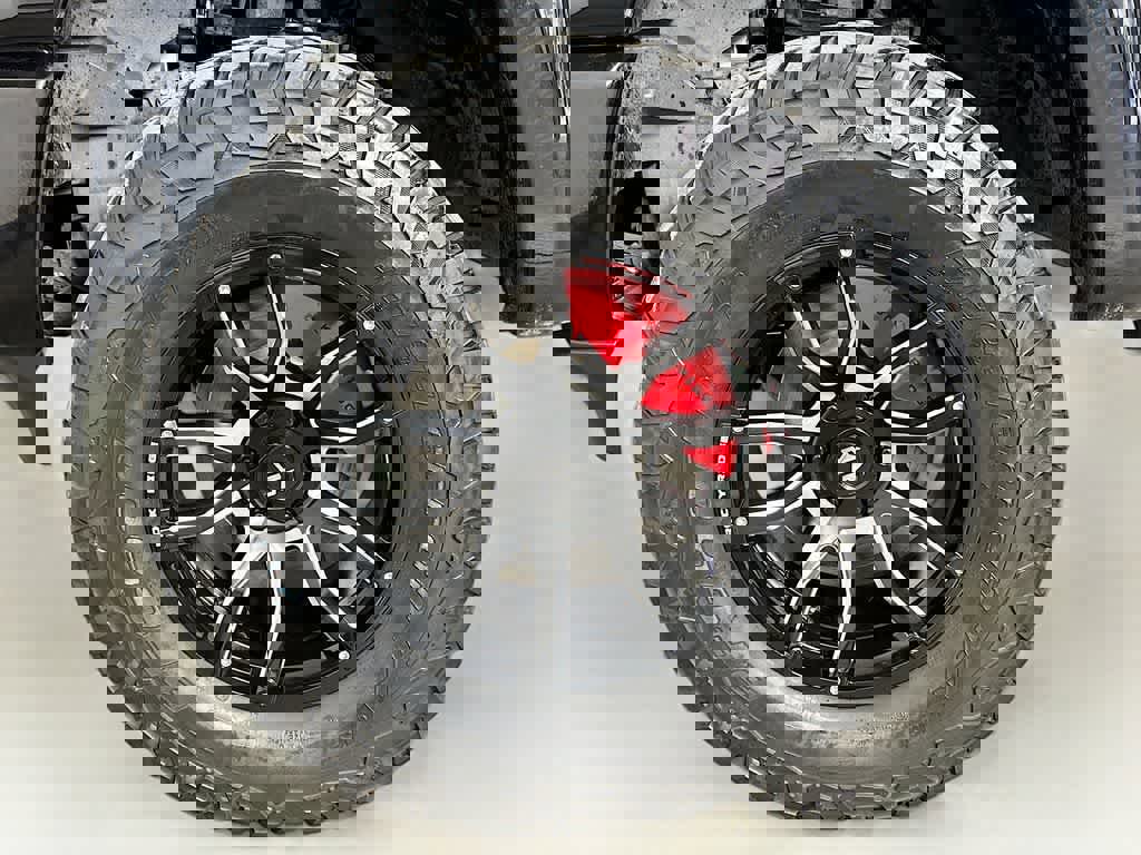 Used 2022 RAM 1500 Big Horn image 11