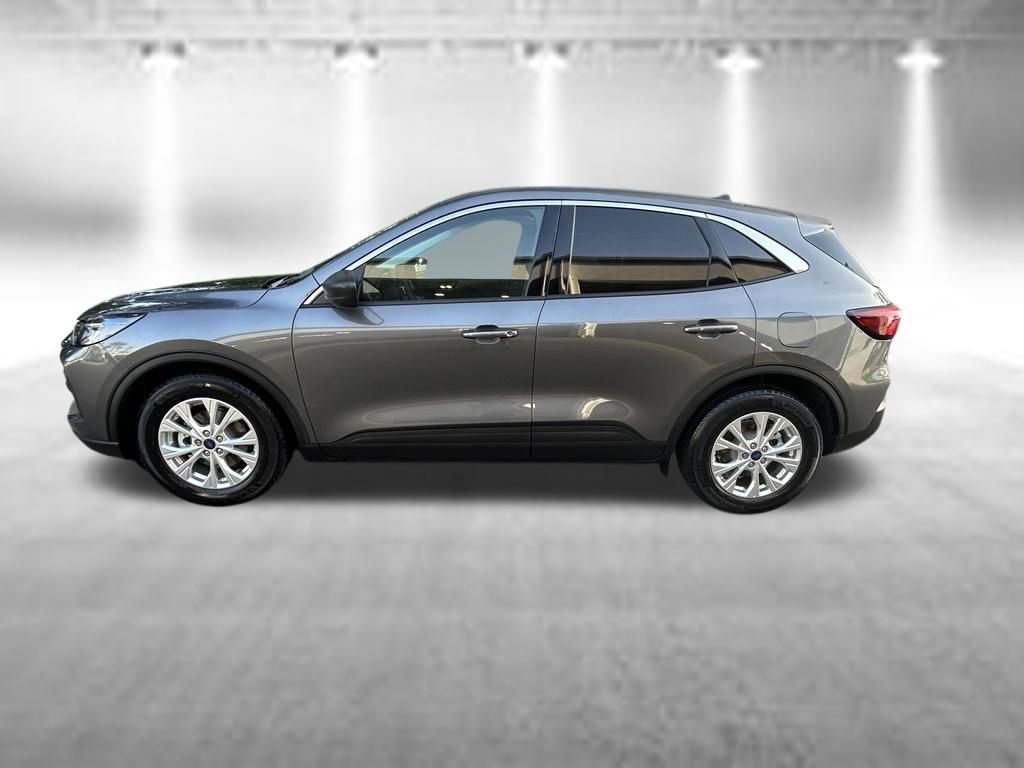 Certified 2023 Ford Escape Active FWD image 8