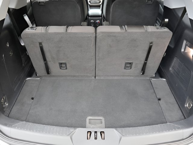 Certified 2022 Ford Explorer XLT w/ Class IV Trailer Tow Package AWD/4WD image 16