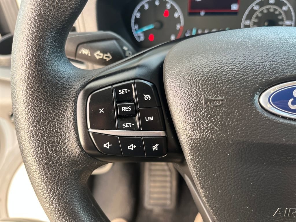 Certified 2024 Ford Transit 350 XLT image 19