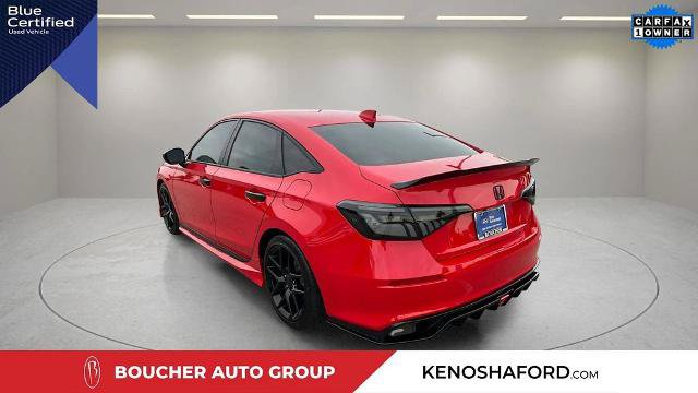 Used 2024 Honda Civic Sport image 7