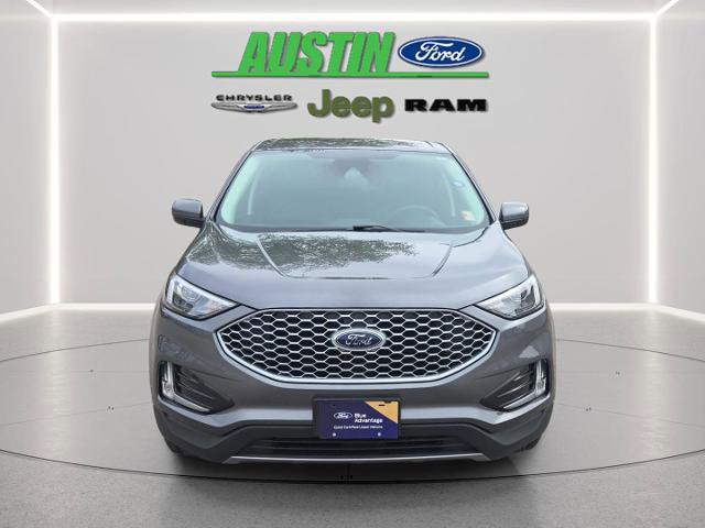 Certified 2024 Ford Edge SEL w/ Convenience Package AWD/4WD image 8