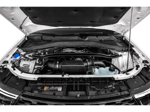 Certified 2024 Ford Explorer ST w/ Equipment Group 401A AWD/4WD image 12