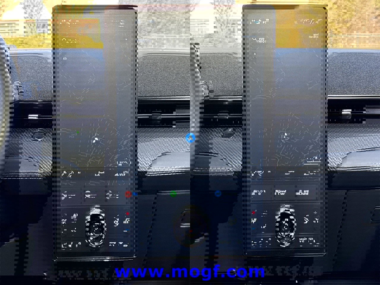 Certified 2023 Ford Mustang Mach-E Premium image 4