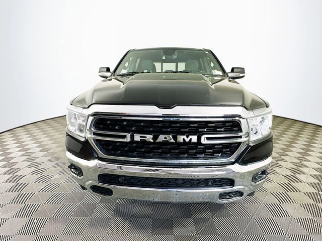 Used 2022 RAM 1500 Big Horn AWD/4WD image 5