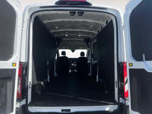 Certified 2023 Ford Transit 250 Medium Roof AWD w/ Load Area Protection Package image 10