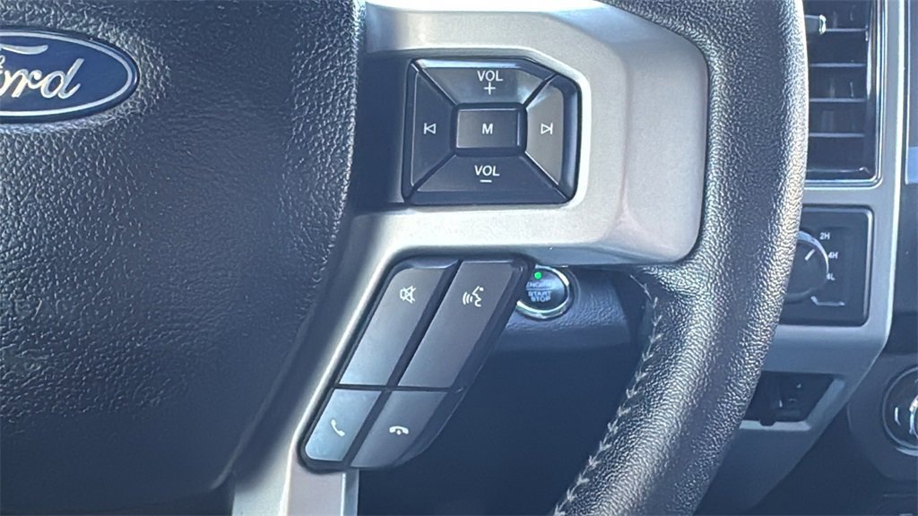 Certified 2020 Ford F350 Lariat w/ Lariat Ultimate Package image 16