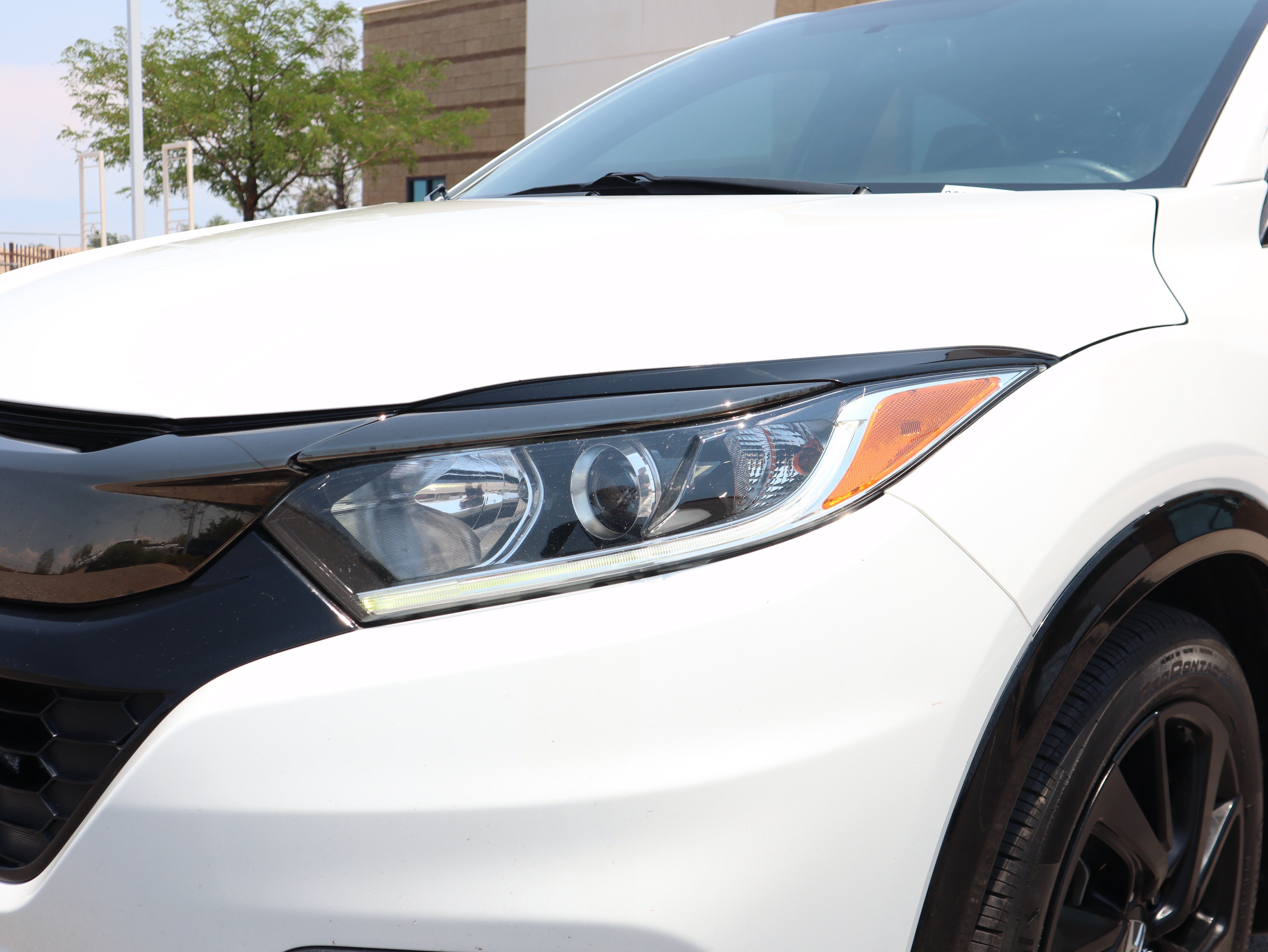Used 2022 Honda HR-V Sport image 14