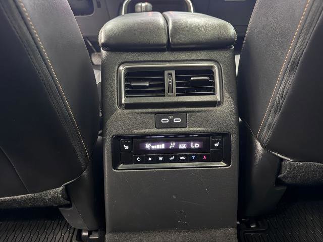 Used 2025 MAZDA CX-70 3.3 Turbo w/ Premium Plus Pkg AWD/4WD image 23