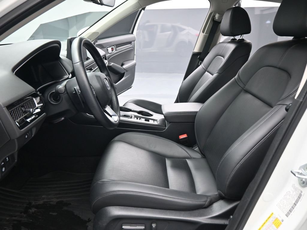 Used 2024 Honda Civic Touring image 36