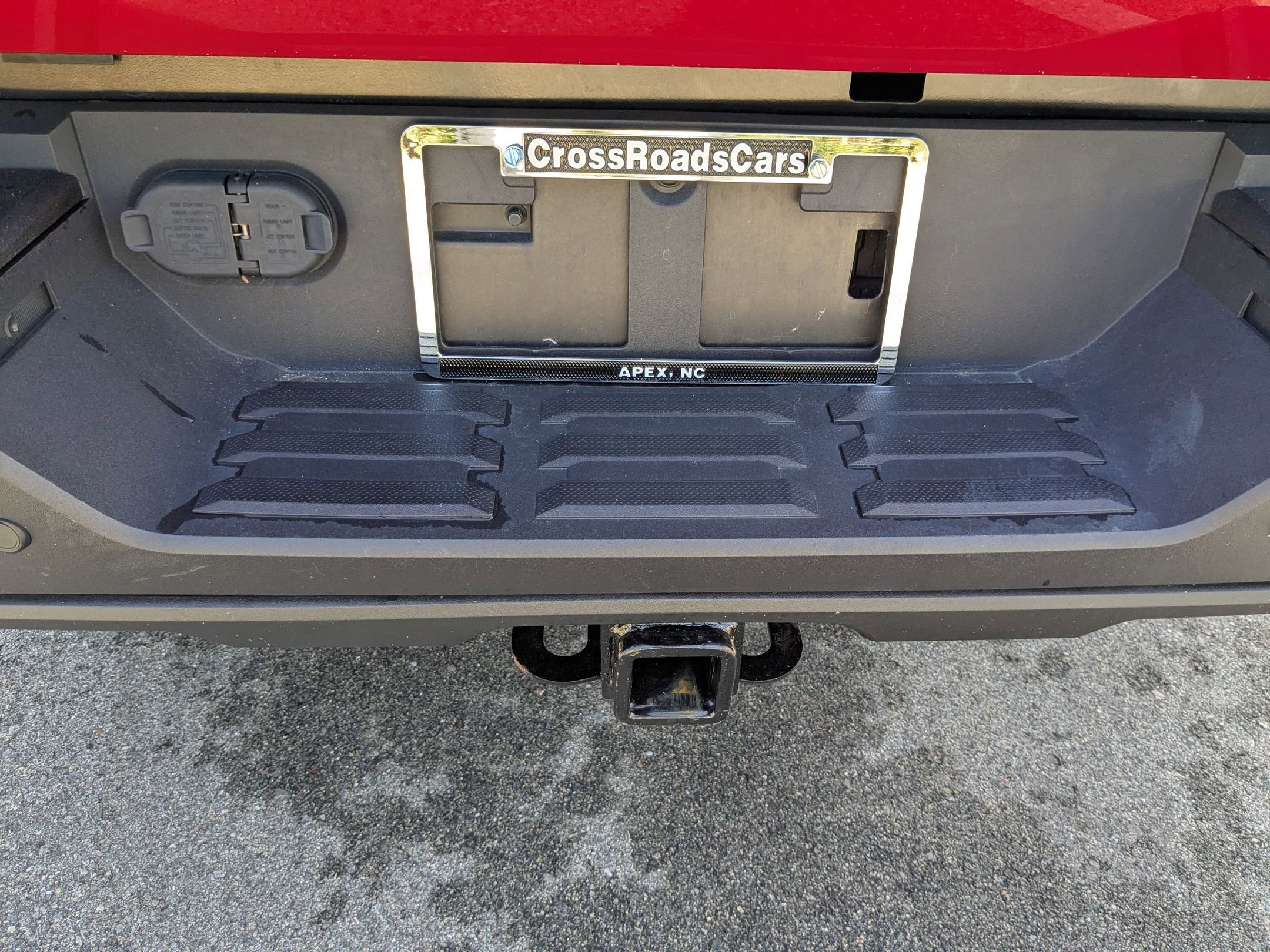 Used 2023 Toyota Tundra Capstone image 35