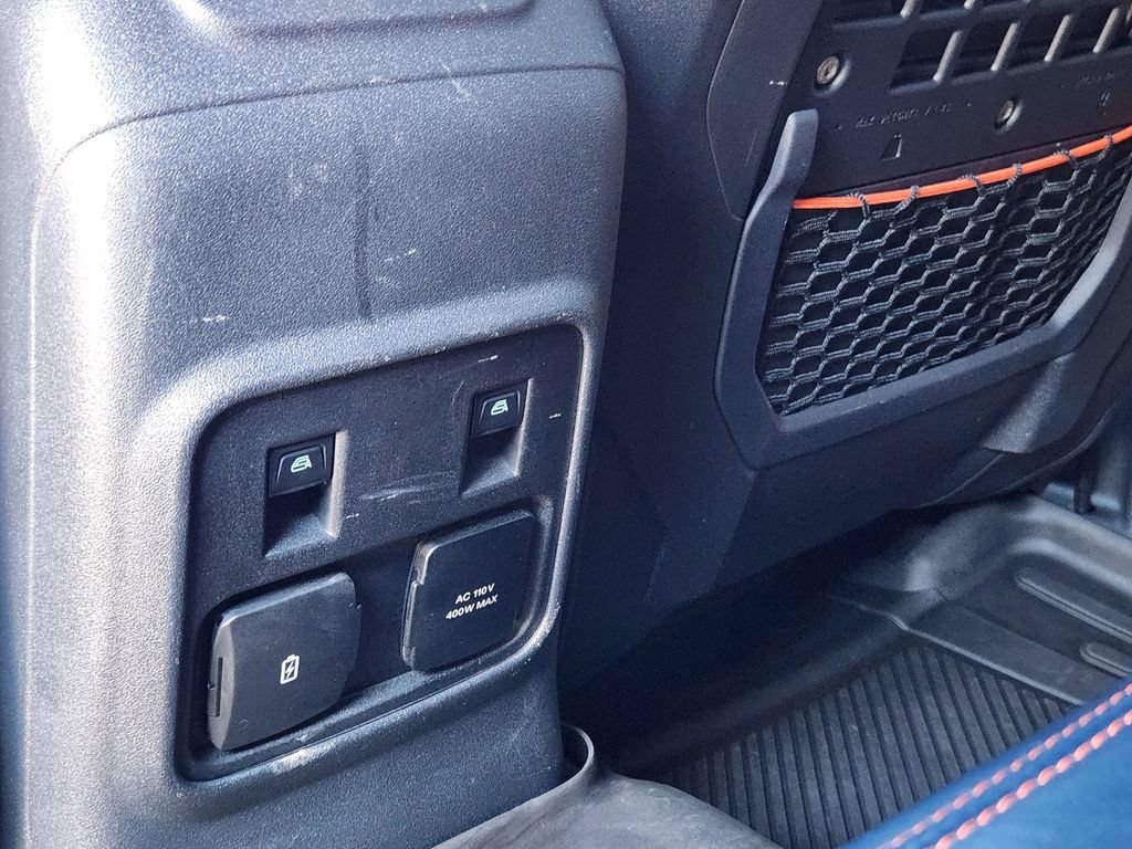 Certified 2023 Ford Bronco Raptor AWD/4WD image 35