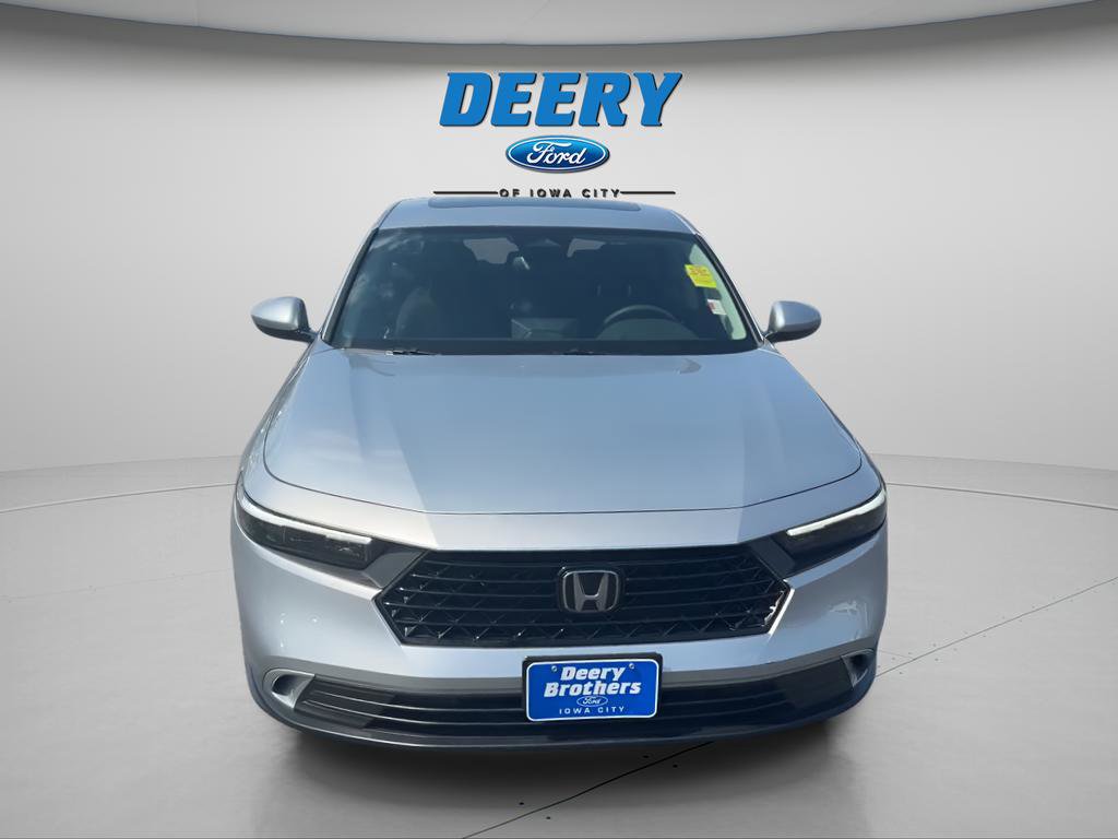 Used 2024 Honda Accord EX image 18