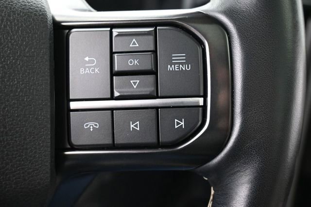 Certified 2023 Ford Expedition Platinum AWD/4WD image 17