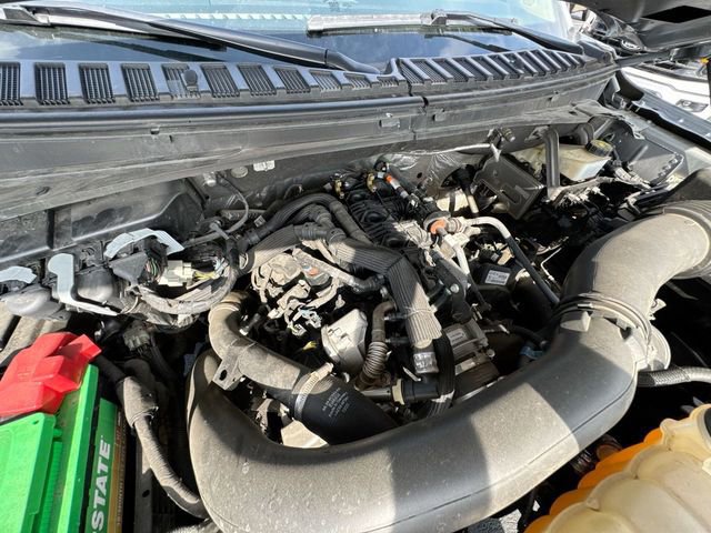 Certified 2024 Ford Expedition Limited AWD/4WD image 30