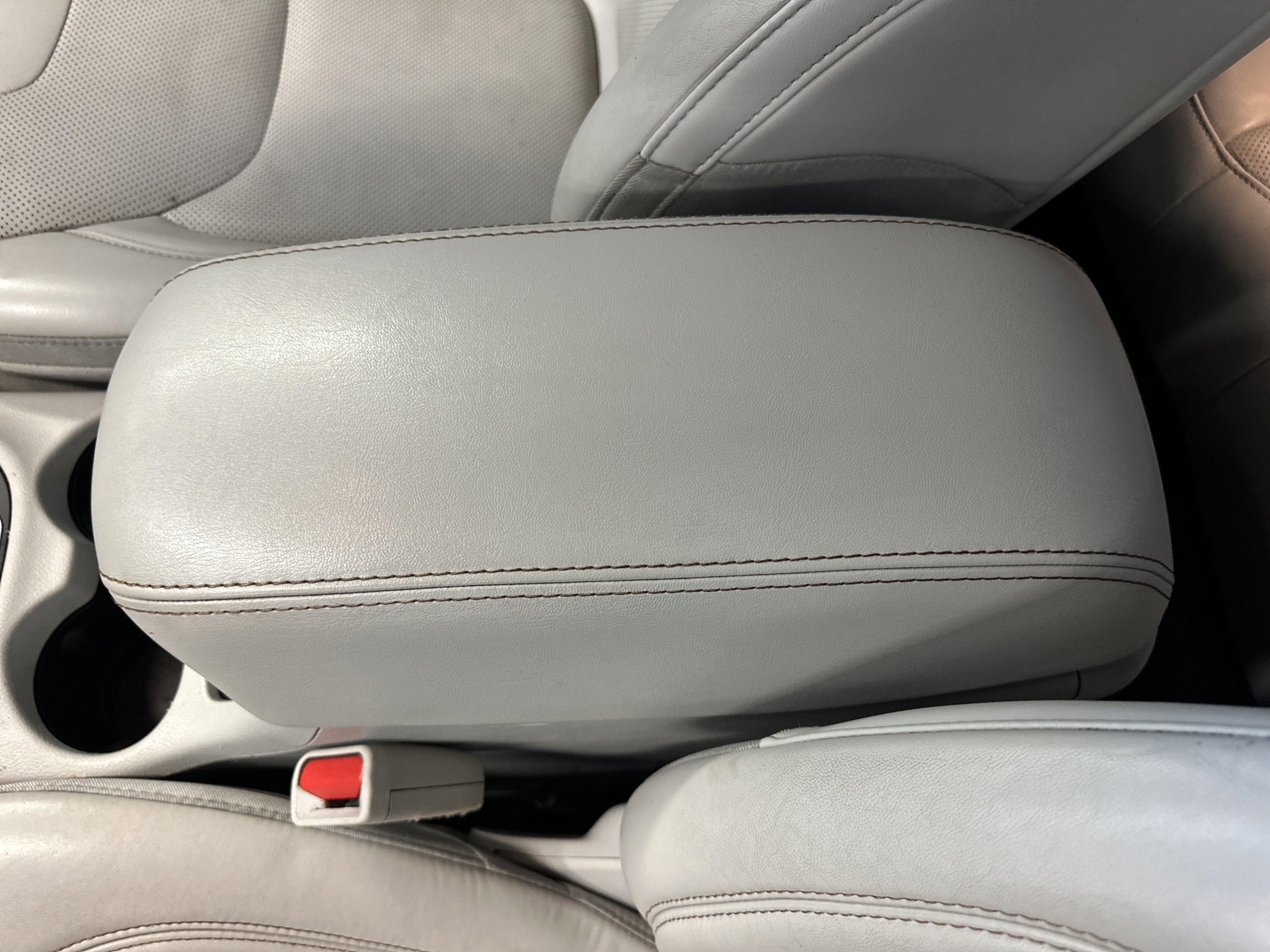 Used 2021 Jeep Cherokee Latitude Lux image 29