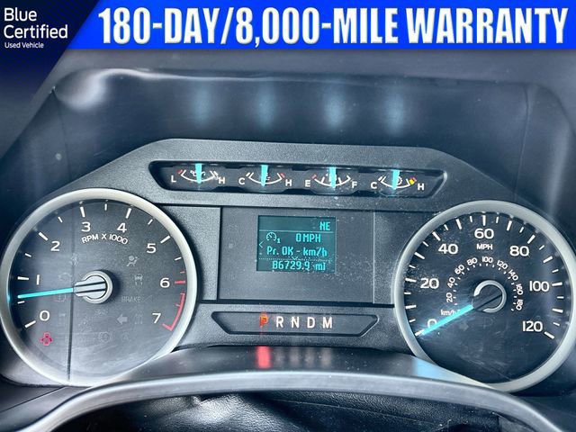 Certified 2019 Ford F150 XLT image 24