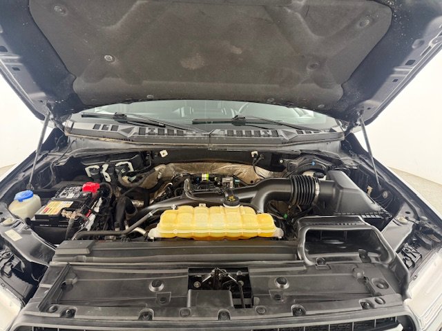 Certified 2019 Ford F150 XLT w/ Equipment Group 302A Luxury image 6