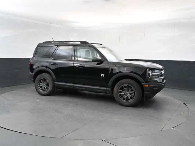Certified 2023 Ford Bronco Sport Big Bend AWD/4WD image 7