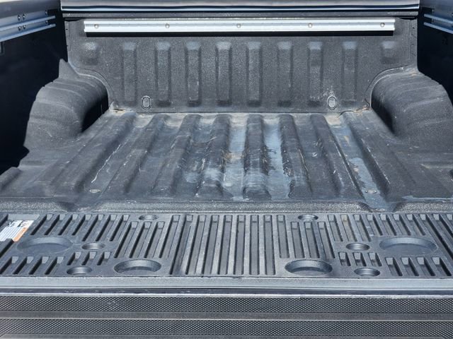 Used 2023 Nissan Frontier PRO-4X w/ Pro Convenience Package AWD/4WD image 20