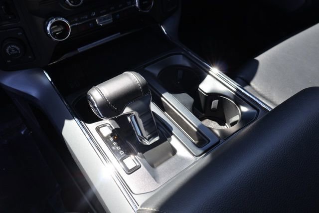 Certified 2022 Ford F150 Lariat w/ Max Trailer Tow Package image 22