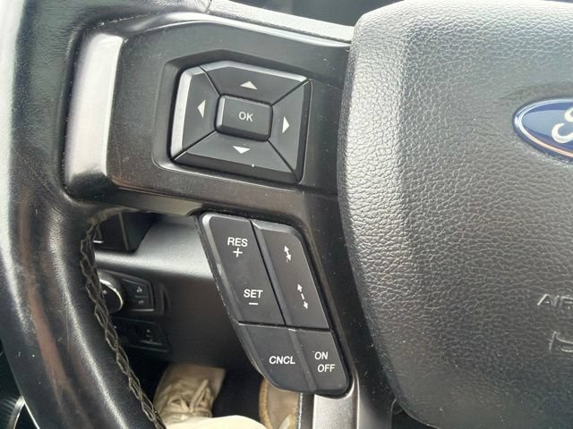 Certified 2019 Ford Expedition Limited w/ Equipment Group 302A AWD/4WD image 63