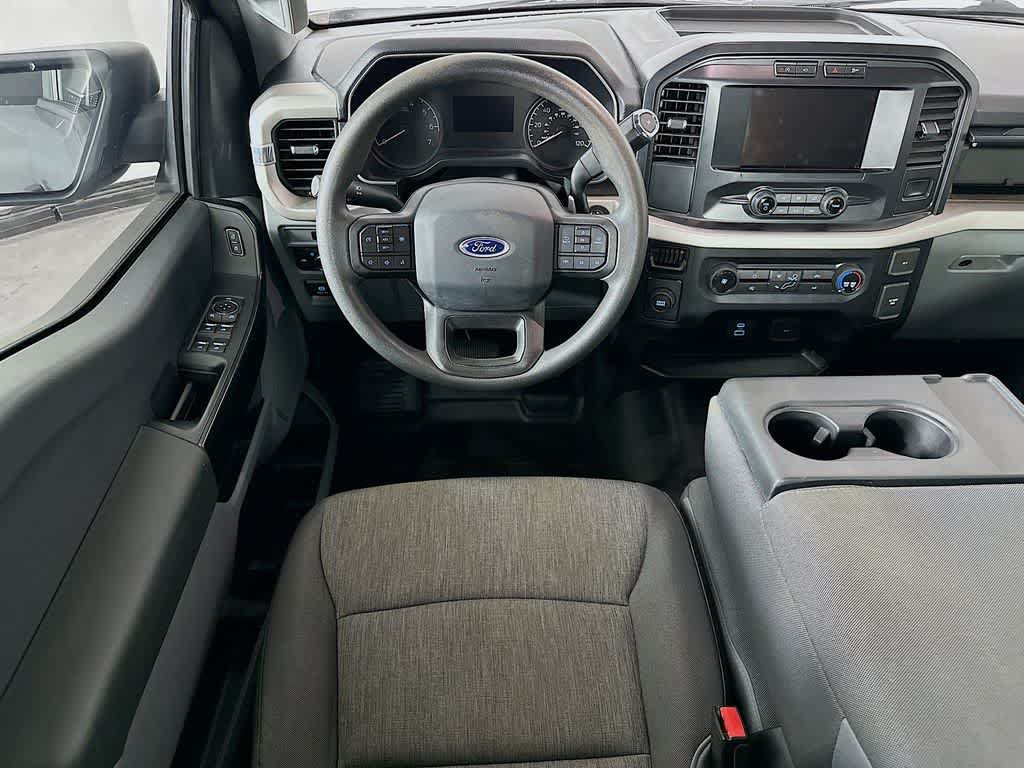 Certified 2021 Ford F150 XL w/ Equipment Group 101A High RWD image 10