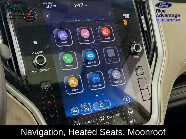 Used 2020 Subaru Outback Limited image 15