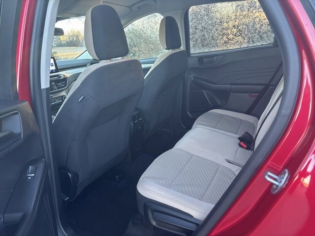 Certified 2022 Ford Escape SE w/ SE Sport Appearance Package image 12