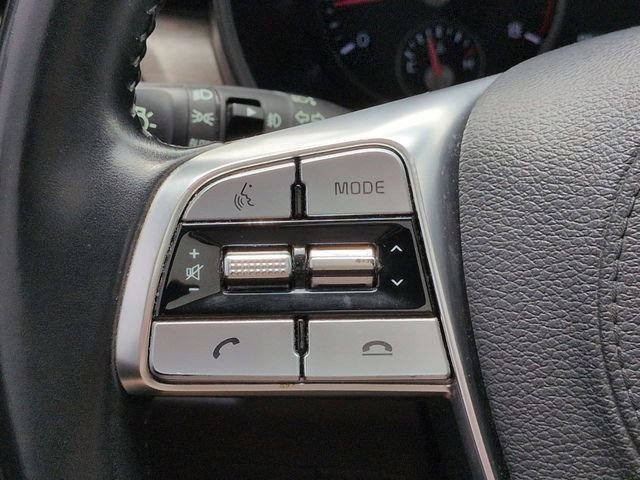 Used 2020 Kia Telluride SX w/ Towing Package FWD image 26