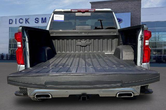 Used 2026 Chevrolet Silverado 1500 High Country image 7