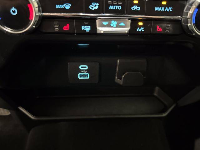 Certified 2023 Ford F150 XLT w/ Equipment Group 302A High AWD/4WD image 31