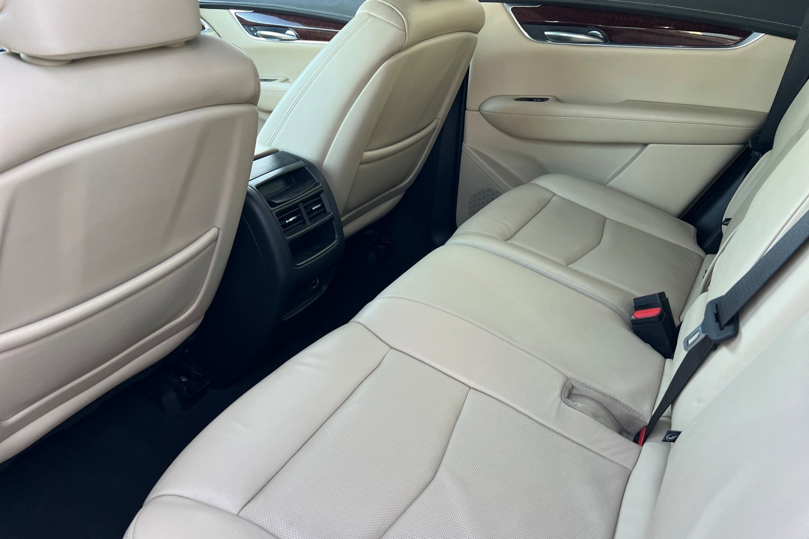 Used 2019 Cadillac XT5 Luxury image 12