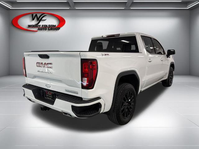 Used 2024 GMC Sierra 1500 Elevation AWD/4WD image 6