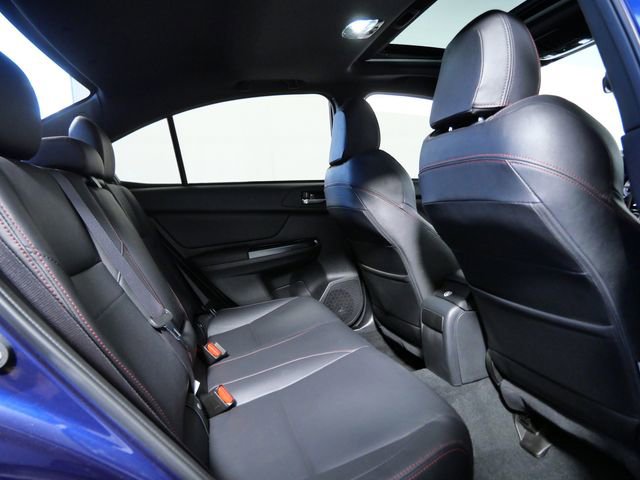 Used 2021 Subaru WRX Limited image 12