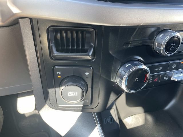 Certified 2023 Ford F150 XLT w/ Equipment Group 302A High AWD/4WD image 31