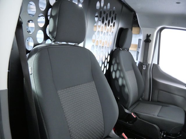 Certified 2025 Ford Transit 250 Low Roof w/ Exterior Upgrade Package RWD image 13