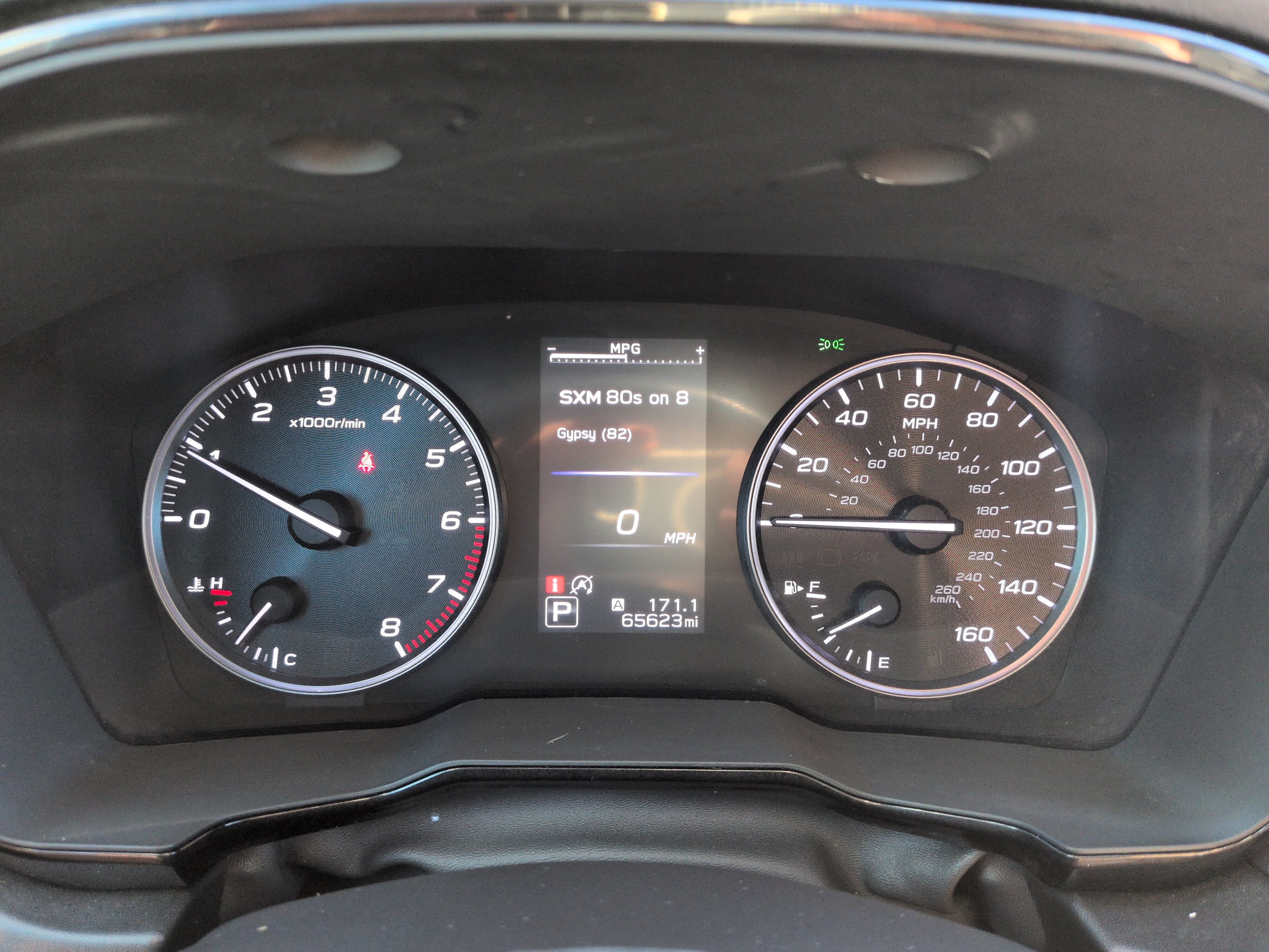 Used 2022 Subaru Outback Premium AWD/4WD image 24