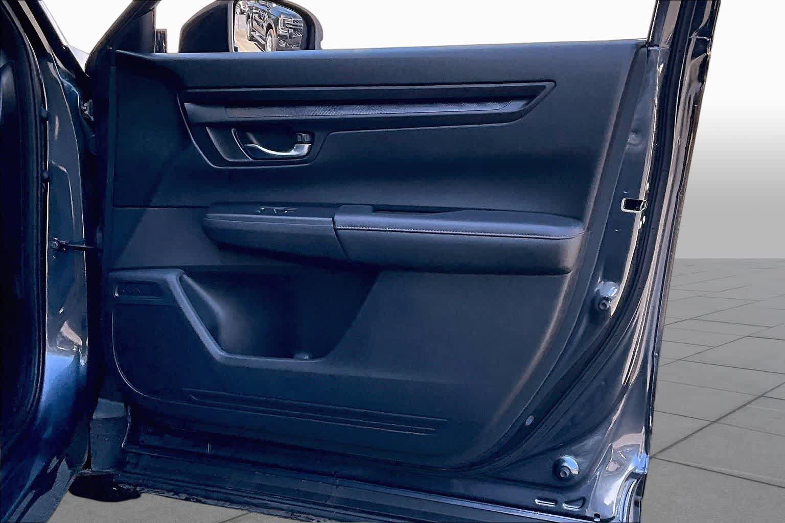 Used 2024 Honda CR-V Sport image 23