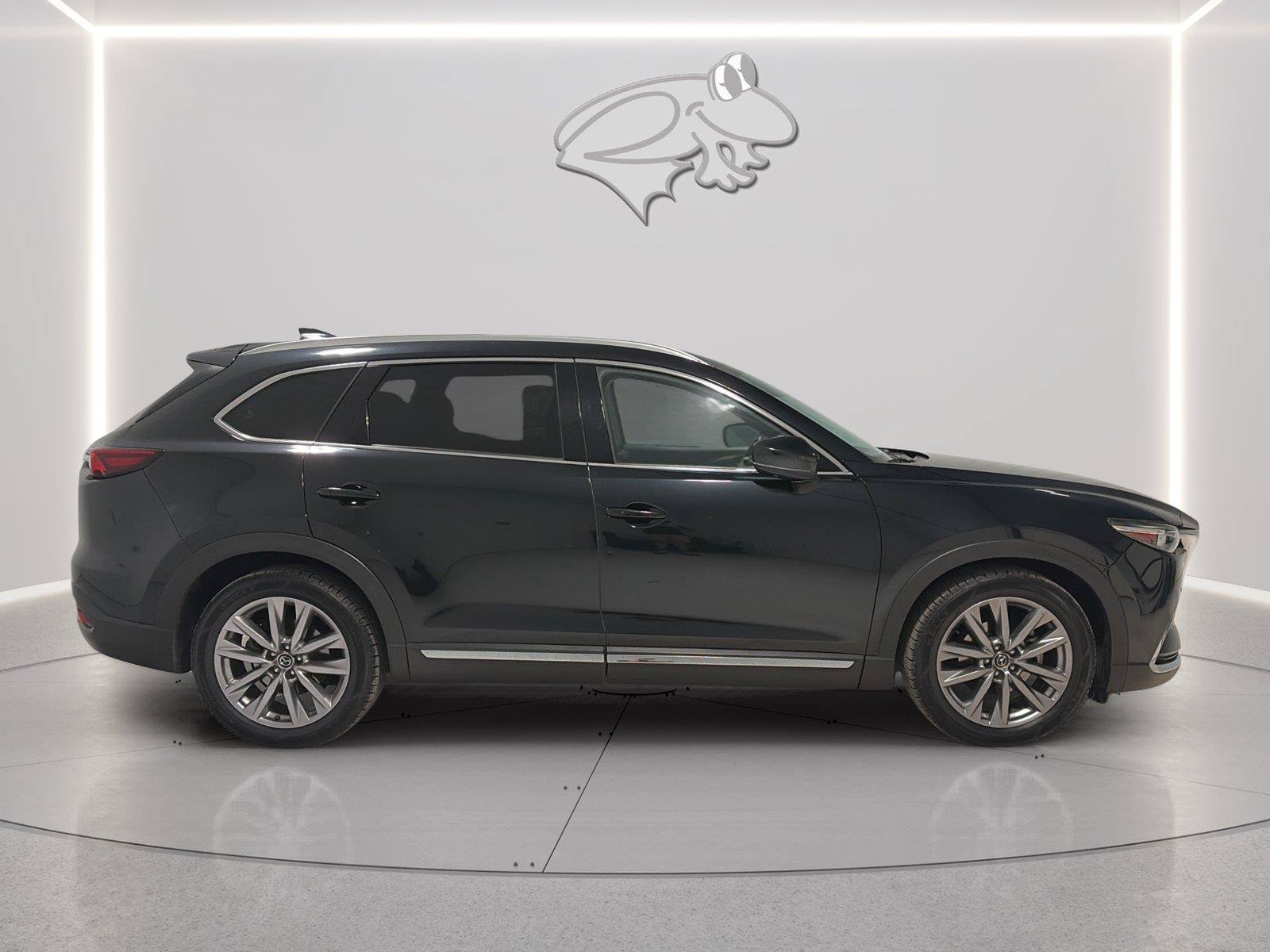Used 2021 MAZDA CX-9 Grand Touring FWD image 6