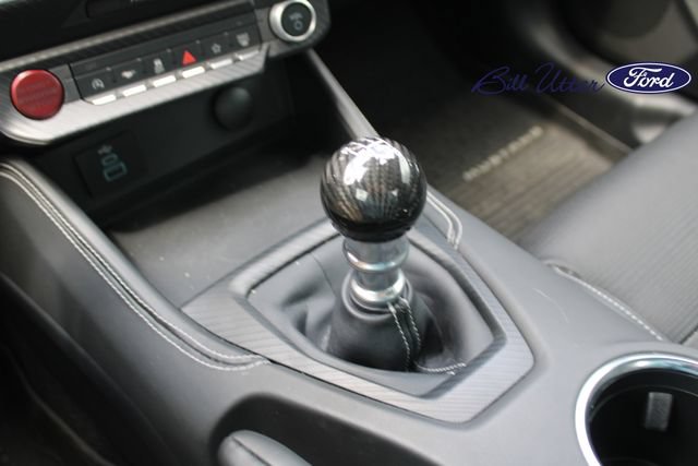 Certified 2025 Ford Mustang GT Premium w/ GT Performance Package RWD image 15