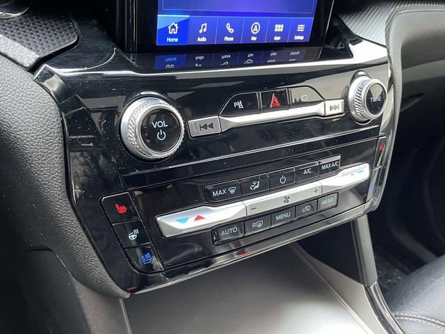Certified 2022 Ford Explorer ST w/ Equipment Group 401A image 31