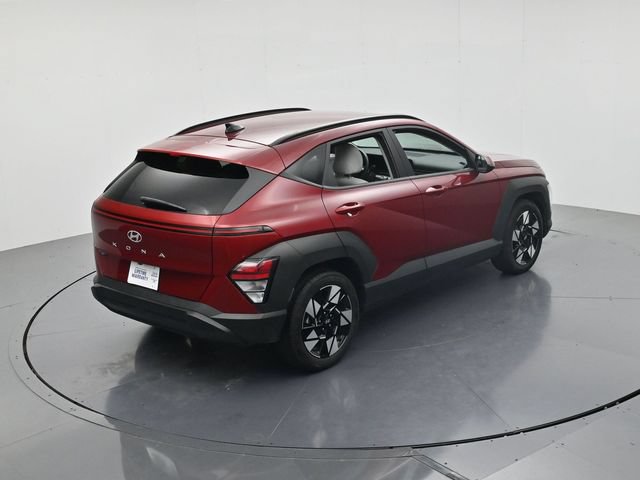 Used 2025 Hyundai Kona SEL FWD image 41