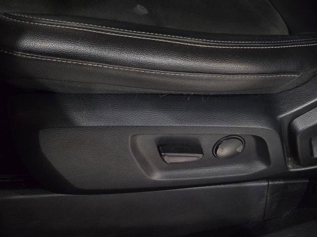 Certified 2021 Ford Ranger Lariat w/ Tremor Off-Road Package image 21